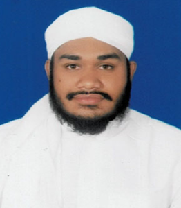 Fazlay Rabbi