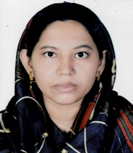 Israt Jahan Nupur