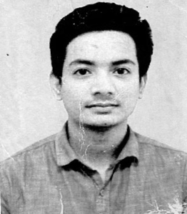 Mehedi Hasan